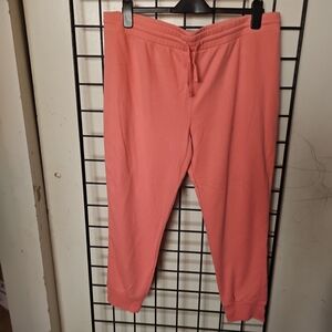 Coral Women's Joggers